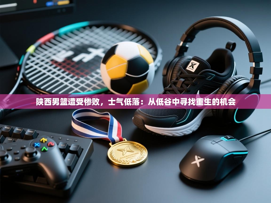 陕西男篮遭受惨败，士气低落：从低谷中寻找重生的机会  第2张