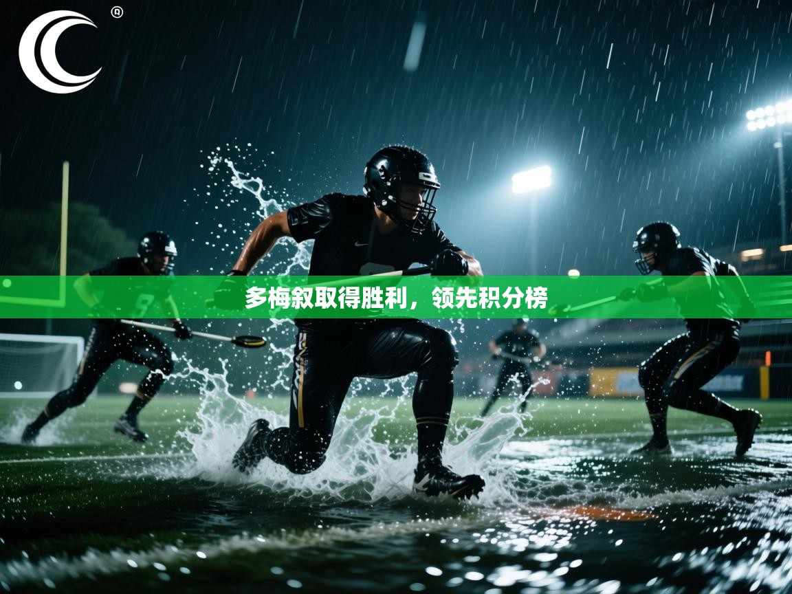 多梅叙取得胜利,领先积分榜 第2张