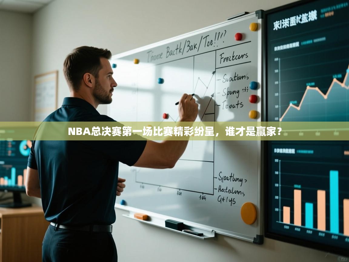 NBA总决赛第一场比赛精彩纷呈,谁才是赢家? 第2张