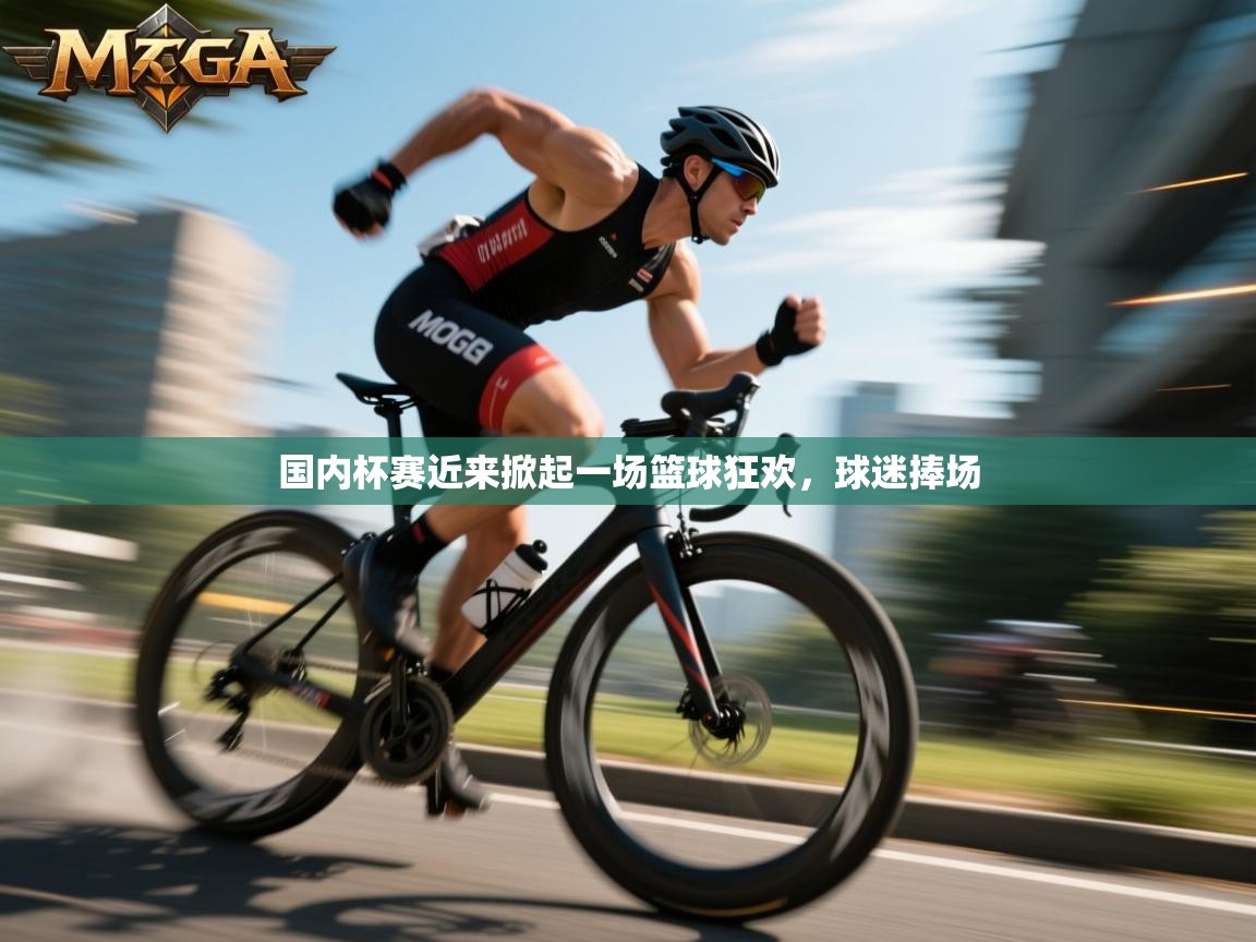 国内杯赛近来掀起一场篮球狂欢，球迷捧场  第2张